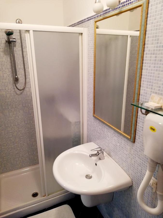 Bed and Breakfast La Ginestra Sirolo Zewnętrze zdjęcie