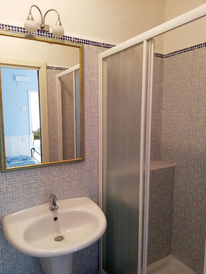 Bed and Breakfast La Ginestra Sirolo Zewnętrze zdjęcie