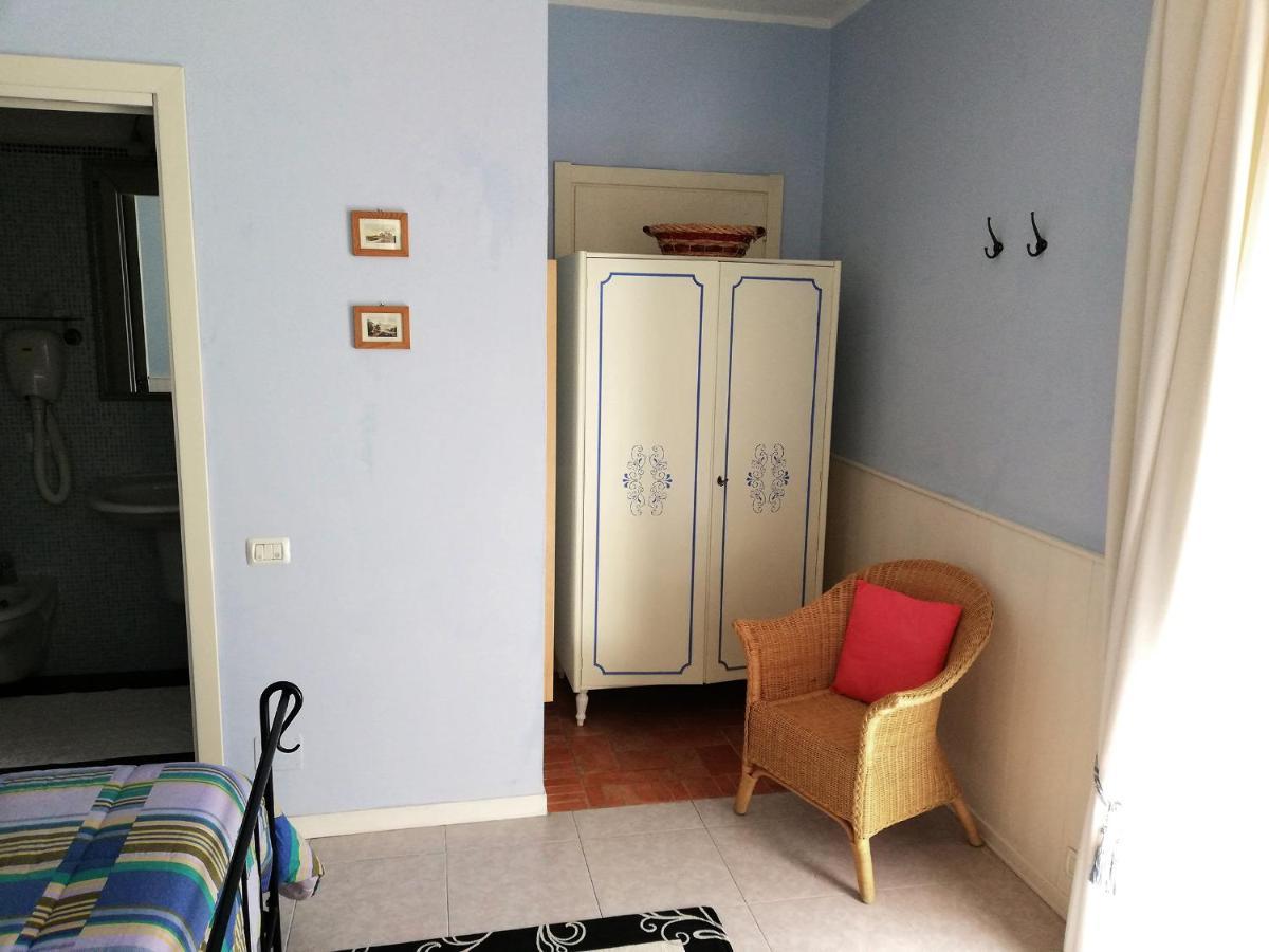 Bed and Breakfast La Ginestra Sirolo Zewnętrze zdjęcie