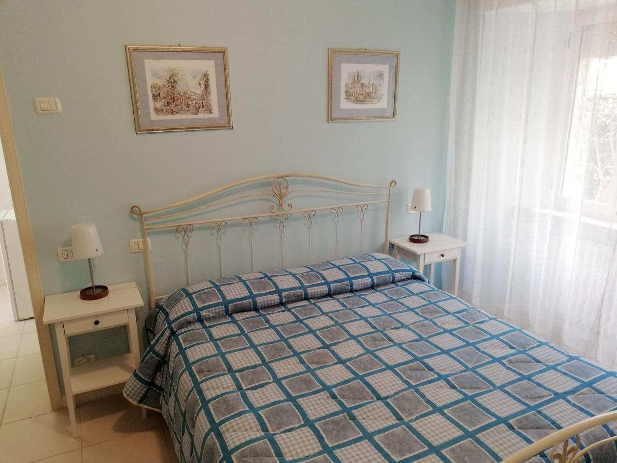 Bed and Breakfast La Ginestra Sirolo Zewnętrze zdjęcie