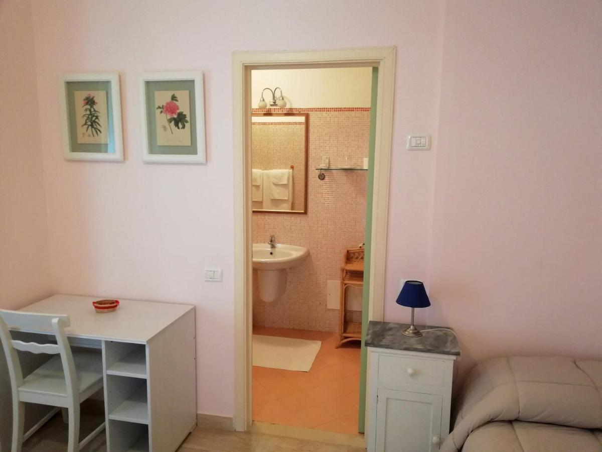 Bed and Breakfast La Ginestra Sirolo Zewnętrze zdjęcie