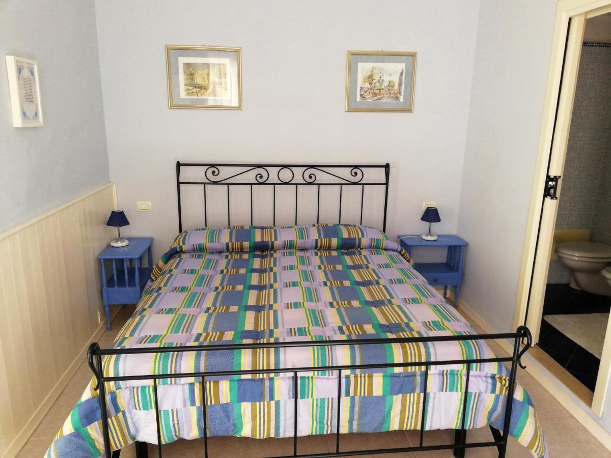 Bed and Breakfast La Ginestra Sirolo Zewnętrze zdjęcie