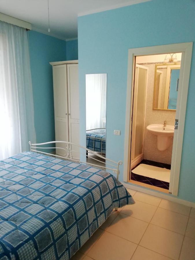 Bed and Breakfast La Ginestra Sirolo Zewnętrze zdjęcie