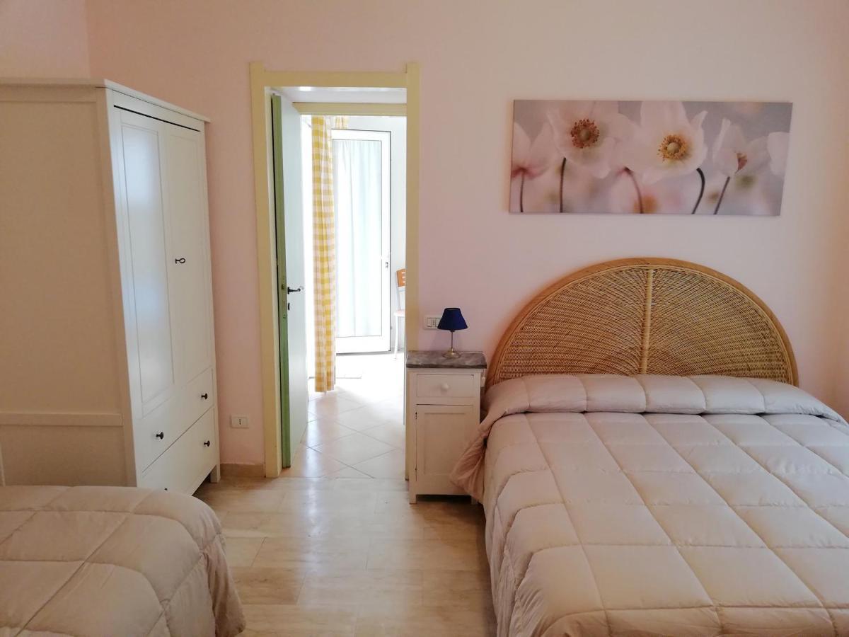 Bed and Breakfast La Ginestra Sirolo Zewnętrze zdjęcie